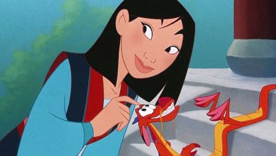 Mulan