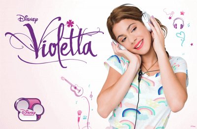 Violetta