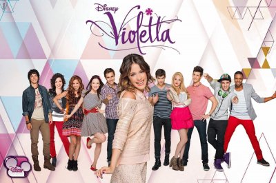 Violetta