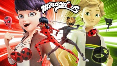 Miraculous ladybug