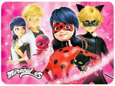 Miraculous ladybug