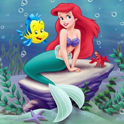 Ariel