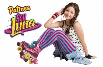 Soy luna