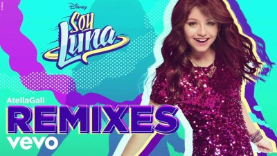 Soy luna