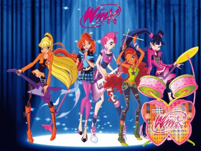 WINX