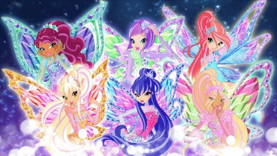 WINX