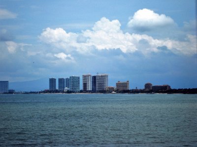 Puerto Vallarta, Jalisco.