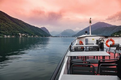 Lugano