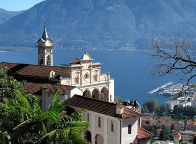 Locarno