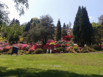 Parco San Grato