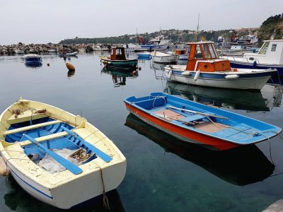 Procida