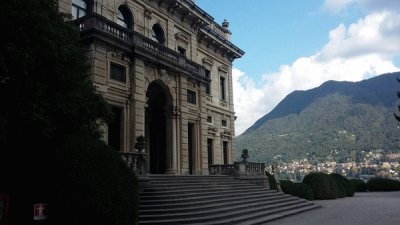 Lake Como