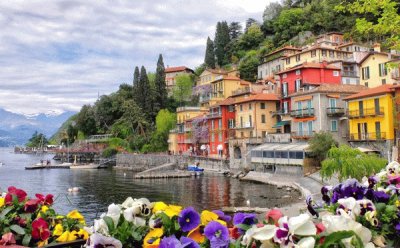 Lake Como