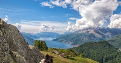 Lake Como