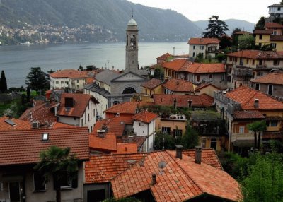 Lake Como