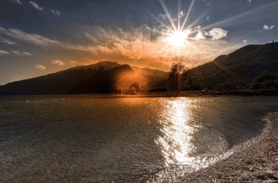 Lake Como