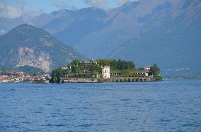 Isola Bella