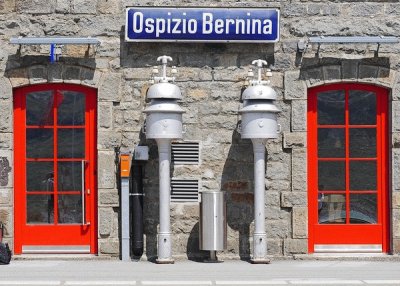 Bernina