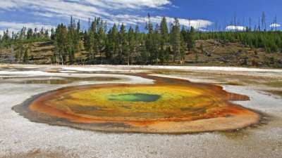 yellowstone