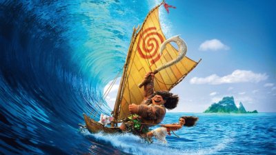 moana