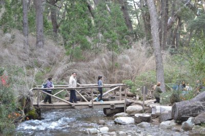 RÃ­o y puente