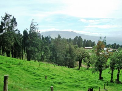 CampiÃ±a costarricense.