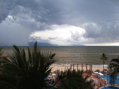 Puerto Vallarta, MÃ©xico.