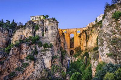 Ronda-Malaga