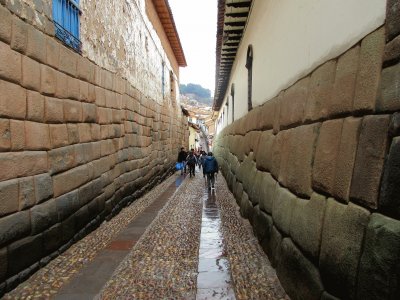 Cusco, PerÃº.