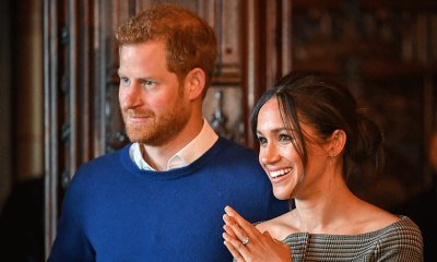 Meghan y Harry