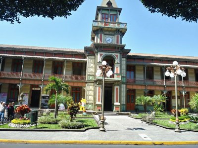 Palacio Municipal