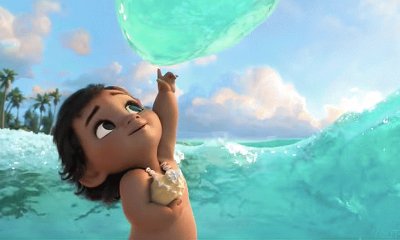 MOANA