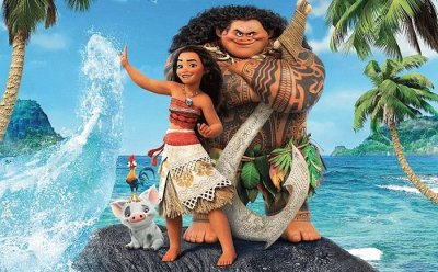 MOANA