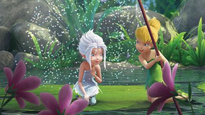 TINKERBELL