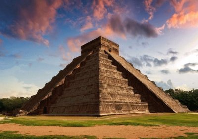 chichen-itza