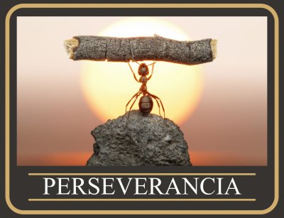 PERSEVERANCIA