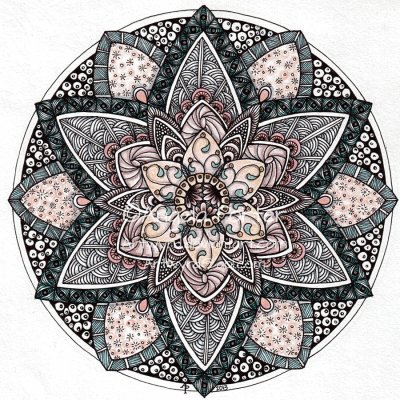 Mandala 4