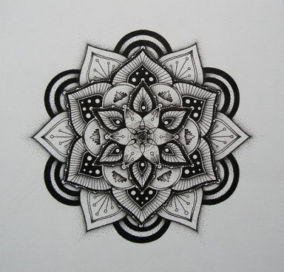 Mandala 5