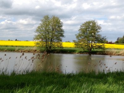 Lamblore en Eure et Loir