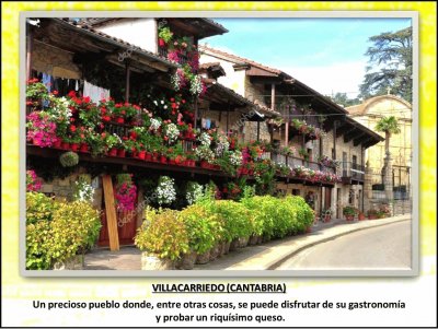 VILLACARRIEDO (CANTABRIA)