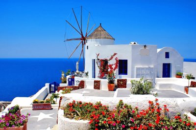 Grecia