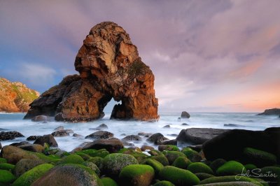 Cabo da Roca Portugal