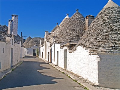 alberobello