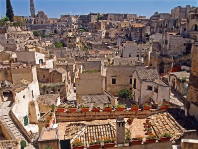 matera