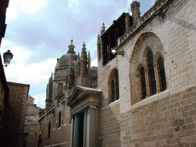 Toledo, EspaÃ±a.