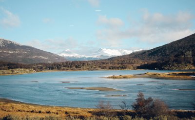 Ushuaia Argentina