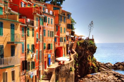 Riomaggiore