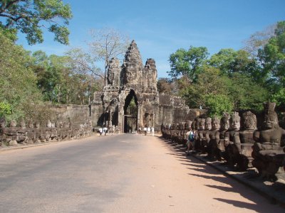 Angkor Thom