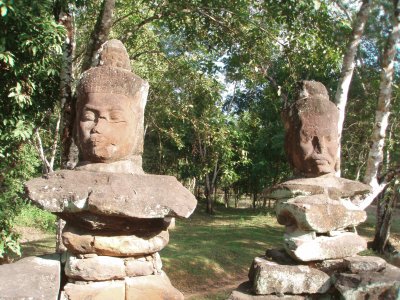 Angkor Thom