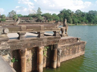 Angkor Vat